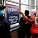 Image for article titled Shocker: Trump's Michigan Voter Fraud Lawsuit Is Full of Complaints About Black People, Uh, Voting